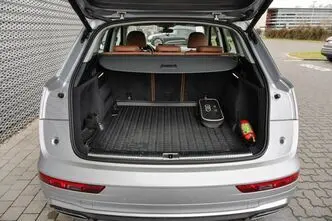 Audi Q5, 2.0, 195 kW, bensiin, automaat, nelikvedu
