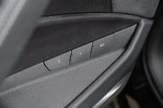 Audi e-tron, 373 kW, elekter, automaat, nelikvedu