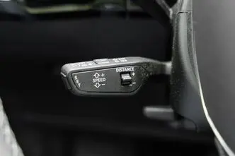 Audi e-tron, 373 kW, elekter, automaat, nelikvedu