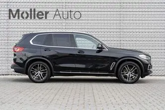 BMW X5, 3.0, 195 kW, diisel, automaat, nelikvedu