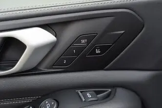 BMW X5, 3.0, 195 kW, diisel, automaat, nelikvedu