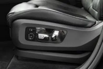 BMW X5, 3.0, 195 kW, diisel, automaat, nelikvedu