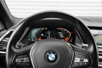 BMW X5, 3.0, 195 kW, diisel, automaat, nelikvedu