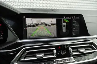 BMW X5, 3.0, 195 kW, diisel, automaat, nelikvedu