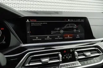 BMW X5, 3.0, 195 kW, diisel, automaat, nelikvedu