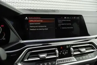 BMW X5, 3.0, 195 kW, diisel, automaat, nelikvedu