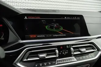 BMW X5, 3.0, 195 kW, diisel, automaat, nelikvedu