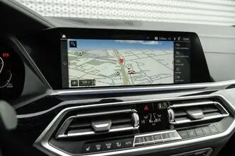 BMW X5, 3.0, 195 kW, diisel, automaat, nelikvedu