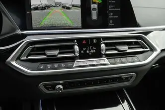 BMW X5, 3.0, 195 kW, diisel, automaat, nelikvedu