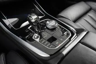 BMW X5, 3.0, 195 kW, diisel, automaat, nelikvedu