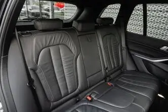 BMW X5, 3.0, 195 kW, diisel, automaat, nelikvedu