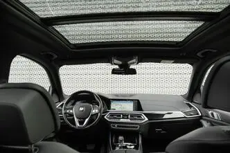 BMW X5, 3.0, 195 kW, diisel, automaat, nelikvedu