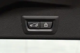 BMW X5, 3.0, 195 kW, diisel, automaat, nelikvedu