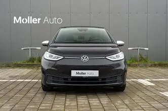Volkswagen ID.3, 0.1, 150 kW, pistikhübriid, automaat, tagavedu