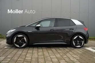 Volkswagen ID.3, 0.1, 150 kW, pistikhübriid, automaat, tagavedu