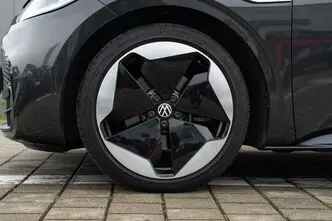 Volkswagen ID.3, 0.1, 150 kW, pistikhübriid, automaat, tagavedu