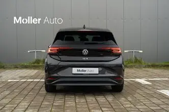 Volkswagen ID.3, 0.1, 150 kW, pistikhübriid, automaat, tagavedu