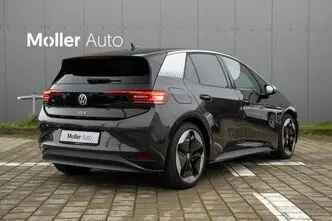 Volkswagen ID.3, 0.1, 150 kW, pistikhübriid, automaat, tagavedu