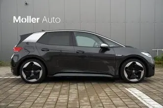Volkswagen ID.3, 0.1, 150 kW, pistikhübriid, automaat, tagavedu