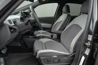 Volkswagen ID.3, 0.1, 150 kW, pistikhübriid, automaat, tagavedu