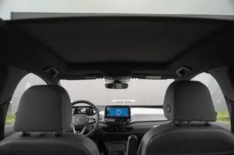 Volkswagen ID.3, 0.1, 150 kW, pistikhübriid, automaat, tagavedu