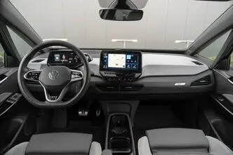 Volkswagen ID.3, 0.1, 150 kW, pistikhübriid, automaat, tagavedu