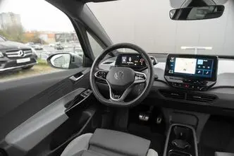 Volkswagen ID.3, 0.1, 150 kW, pistikhübriid, automaat, tagavedu