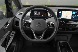 Volkswagen ID.3, 0.1, 150 kW, pistikhübriid, automaat, tagavedu