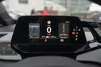 Volkswagen ID.3, 0.1, 150 kW, pistikhübriid, automaat, tagavedu