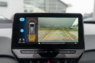 Volkswagen ID.3, 0.1, 150 kW, pistikhübriid, automaat, tagavedu