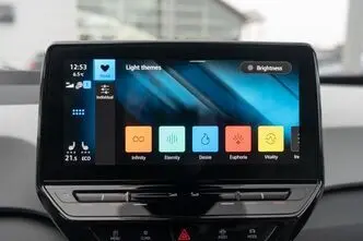 Volkswagen ID.3, 0.1, 150 kW, pistikhübriid, automaat, tagavedu