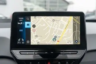 Volkswagen ID.3, 0.1, 150 kW, pistikhübriid, automaat, tagavedu