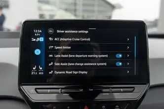 Volkswagen ID.3, 0.1, 150 kW, pistikhübriid, automaat, tagavedu