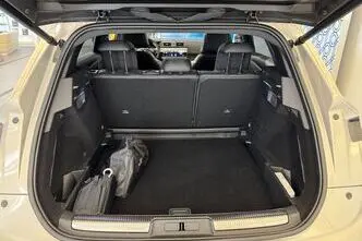 DS 7 Crossback, 1.6, 147 kW, pistikhübriid, automaat, nelikvedu