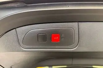 DS 7 Crossback, 1.6, 147 kW, pistikhübriid, automaat, nelikvedu