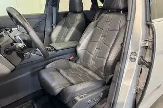 DS 7 Crossback, 1.6, 147 kW, pistikhübriid, automaat, nelikvedu