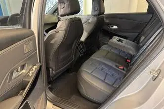 DS 7 Crossback, 1.6, 147 kW, pistikhübriid, automaat, nelikvedu