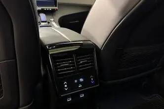 DS 7 Crossback, 1.6, 147 kW, pistikhübriid, automaat, nelikvedu