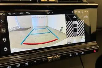 DS 7 Crossback, 1.6, 147 kW, pistikhübriid, automaat, nelikvedu