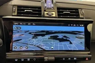 DS 7 Crossback, 1.6, 147 kW, pistikhübriid, automaat, nelikvedu