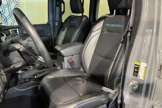 Jeep Wrangler, 2.0, 200 kW, hübriid, automaat, nelikvedu