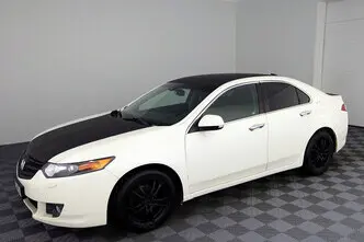 Honda Accord, 2.0, 115 kW, bensiin, automaat, esivedu