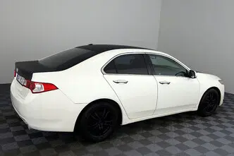 Honda Accord, 2.0, 115 kW, bensiin, automaat, esivedu