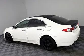 Honda Accord, 2.0, 115 kW, bensiin, automaat, esivedu