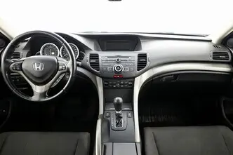 Honda Accord, 2.0, 115 kW, bensiin, automaat, esivedu