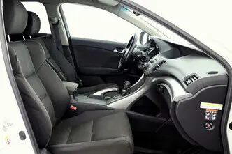 Honda Accord, 2.0, 115 kW, bensiin, automaat, esivedu