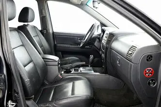Kia Sorento, 2.5, 125 kW, diisel, automaat, nelikvedu