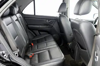 Kia Sorento, 2.5, 125 kW, diisel, automaat, nelikvedu