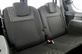 Dacia Logan, 1.6, 77 kW, bensiin, manuaal, esivedu