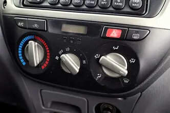 Toyota RAV4, 2.0, 110 kW, bensiin, automaat, nelikvedu